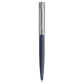 Produktbild: 1 bis 10x WATERMAN Druckkugelschreiber Allure Deluxe Blau C.C. SPARE BIS ZU 27%
