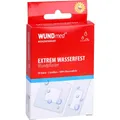 Produktbild: Magni Wundmed Pflaster Extrem Wasserfest (01114852)