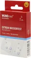 Produktbild: WUNDmed® Pflaster Extrem Wasserfest weiß 10 St. 02-045