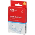 Produktbild: WUNDmed® Pflaster Extrem Wasserfest