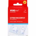 Produktbild: PFLASTER extrem Wasserfest 2 Größen 10 St PZN01114852