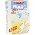 Produktbild: 2x PFLASTER extrem Wasserfest 2 Größen 10 ST
