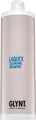 Produktbild: Glynt Laquex Cleansing Shampoo Tiefenreinigungsshampoo für alle Haartypen 1000 ml