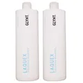 Produktbild: GLYNT Laquex Cleansing Shampoo 2 x 1000 ml Haarshampoo Shampoo Set