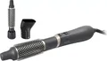 Produktbild: Philips 3000 series BHA301/00 Haarstyling-Gerät Haar-Styling-Set Warm Schwarz 800 W 1,8 m (BHA301/00)
