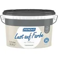 Produktbild: Wand-und Deckenfarbe Lust auf Farbe matt 2,5 Ltr. Cashmeremomente - Renovo
