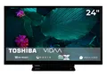 Produktbild: Toshiba 24WV3F63DA LCD-LED Fernseher (60 cm/24 Zoll, HD-ready, VIDAA Smart TV, HDR, Triple-Tuner, VIDAA, Bluetooth, Alexa-fähig)