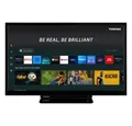 Produktbild: Toshiba 24WV3F63DA LED-Fernseher (24 Zoll, HD-Ready)