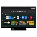 Produktbild: TOSHIBA Fernseher 24WV3F63DA 24 Zoll HD-Ready LED TV #1907238