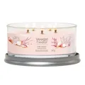 Produktbild: Yankee Candle Pink Sands Duftkerze im Glas, mittelgroß