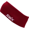 Produktbild: Swix Tradition Headband red (90000) 58