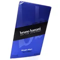 Produktbild: Bruno Banani Magic Man Eau de Toilette 50ml NEU OVP (Grundpreis 458,00€/L)