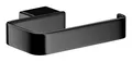 Produktbild: Emco loft WC-Papierhalter ohne Deckel - Schwarz - 050013301
