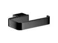 Produktbild: Emco Loft black Papierhalter ohne Deckel