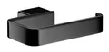 Produktbild: emco loft Papierhalter ohne Deckel, 050013301, Farbe: Schwarz