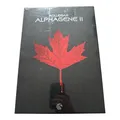 Produktbild: Kollegah - Alphagene II 2 Limited Premium Deluxe Box Edition