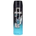 Produktbild: Axe Fresh Deo Ice Chill Xl 200
