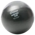 Produktbild: TOGU Redondo Ball Gymnastikball Pilatesball, anthrazit, 18cm