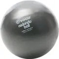 Produktbild: Togu Gymnastikball 18 cm grau - Antirutschoberfläche, PVC, max. 120 kg