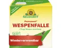 Produktbild: Wespenmittel Neudorff Permanent Wespen Falle, zum sicheren Abfangen von Wespen i
