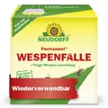 Produktbild: NEUDORFF Permanent WespenFalle - Wespen Falle Wespenabwehr Wespenschutz Garten