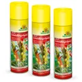 Produktbild: Neudorff Spruzit SchädlingsSpray 3x 400 ml Spinnmilben Thripse Zikade Schildlaus