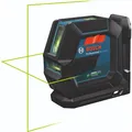 Produktbild: Bosch Professional GLL 2-15 G (0601063W02)