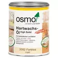 Produktbild: Osmo Teak-Öl Farblos 0,375 l - 11500004