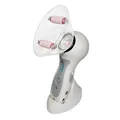 Produktbild: Celluslim Pro Massagegerät – Vakuum, Rollen, Rotlicht, Anti-Cellulite, Wellness