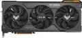 Produktbild: Radeon RX 7900 XT TUF GAMING OC (RDNA 3, GDDR6, 3x DisplayPort, 1x HDMI 2.1)