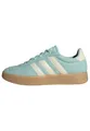 Produktbild: adidas Damen BARREDA Shoes, Semi Flash Aqua/Wonder White/Gum, 42 EU