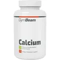 Produktbild: GymBeam | Calcium 200 mg