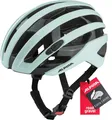 Produktbild: ALPINA RAVEL - Sicherer, Individuell Anpassbarer & Belüfteter Fahrradhelm 51-56