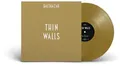 Produktbild: Balthazar - Thin Walls - Gold [New Vinyl LP] Colored Vinyl, Gold, Reissue