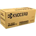 Produktbild: Kyocera TK-3200 (BK) (1T02X90NL0)