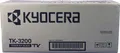Produktbild: Kyocera TK-3200 - Schwarz - original - Tonerpatrone