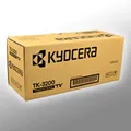 Produktbild: Kyocera Toner TK-3200 1T02X90NL0 schwarz
