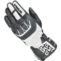 Produktbild: Held Motorrad Handschuhe Gr. 11 Revel 3.0 Leder Touchscreen schwarz-weiß