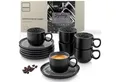 Produktbild: SÄNGER Becher Set Sydney, Steingut, 6 tlg. Espressotassen Set, Steingut, Handmade, VALUE COLLECTION