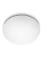 Produktbild: Philips Suede ceiling lamp LED white 4x3W 7V