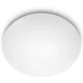 Produktbild: Philips LED-Deckenleuchte Suede 4x2,4 W 4000 K Weiß