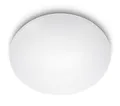 Produktbild: Philips myLiving LED Deckenleuchte Suede weiß, klein