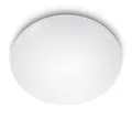 Produktbild: Philips myLiving LED Deckenleuchte Suede weiß, klein