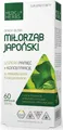 Produktbild: Medica Herbs Ginkgo Biloba Durchblutung Konzentration Unterstützung 60 Kapseln