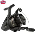 Produktbild: PENN Fishing Lightweight Graphite Body Spinning Reel WRATH II 4000