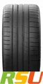 Produktbild: Michelin Pilot Sport S 5 A29 XL 225/40 R19 93Y Sommerreifen