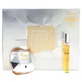 Produktbild: Paco Rabanne Lady Million Lucky 80 ml EDP Spray + Travel Spray 10 ml