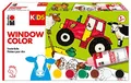 Produktbild: Marabu KiDS Window Color-Set 