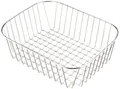 Produktbild: FRANKE Rüstkorb/Geschirrkorb für Einbauspülen, 1 Stück, 1120008448