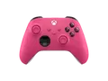 Produktbild: MICROSOFT Xbox Wireless Controller Deep Pink für One, Android, iOS, Series S, X